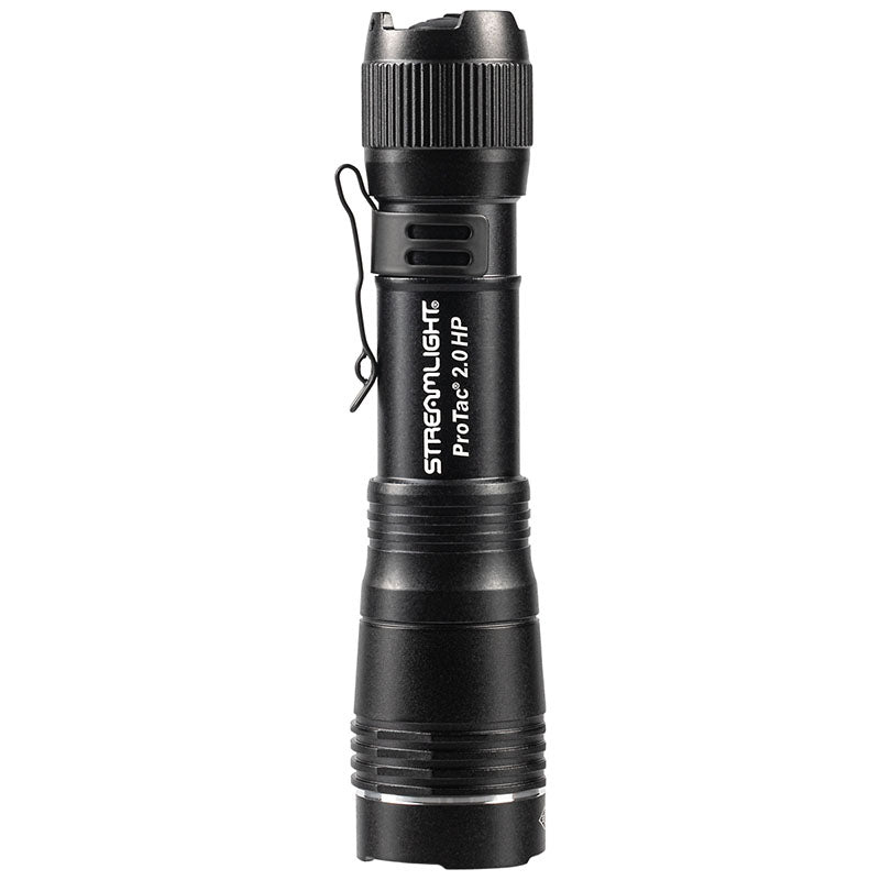 STREAMLIGHT PROTAC® 2.0 HP