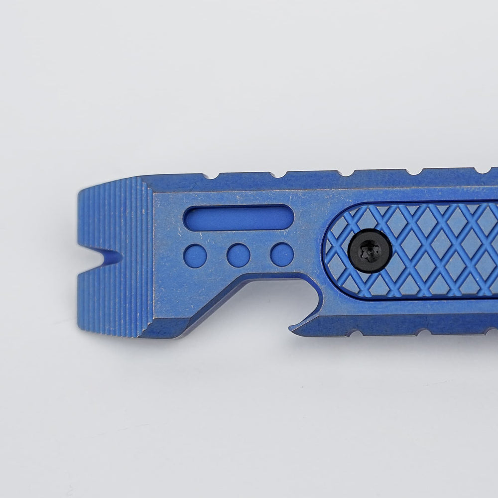 VOSTEED Shark Bomb Prybar 2.0-X0171