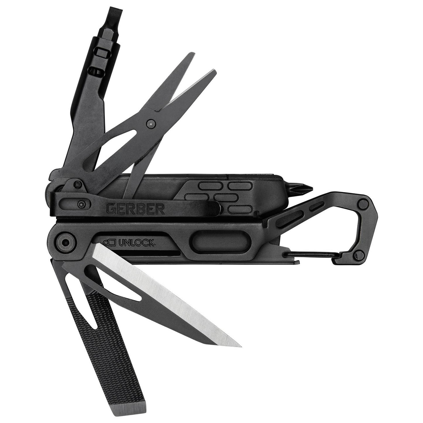 GERBER Stakeout Drive - Black