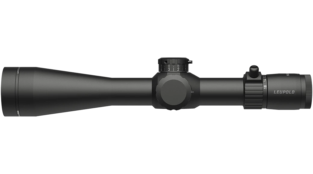 LEUPOLD Mark 4HD 4.5-18x52 M5C3 Side Focus FFP PR2-MIL
