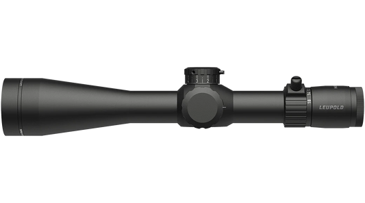 LEUPOLD Mark 4HD 4.5-18x52 M5C3 Side Focus FFP PR2-MIL
