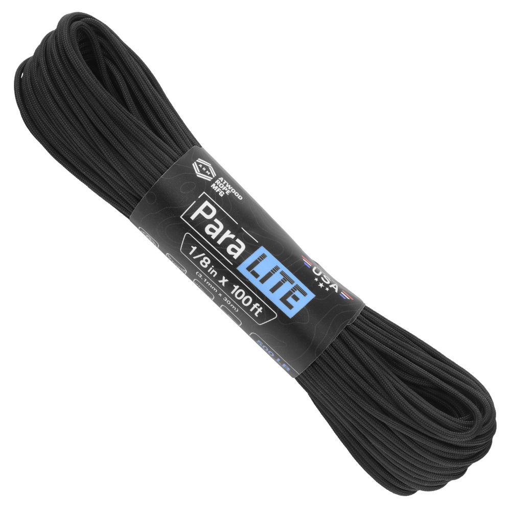 ATWOOD ROPE MFG ParaLITE