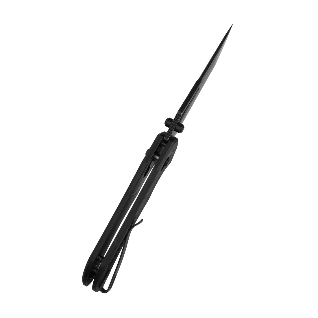 KUBEY Tantorian Crossbar Lock Blackout KU433D