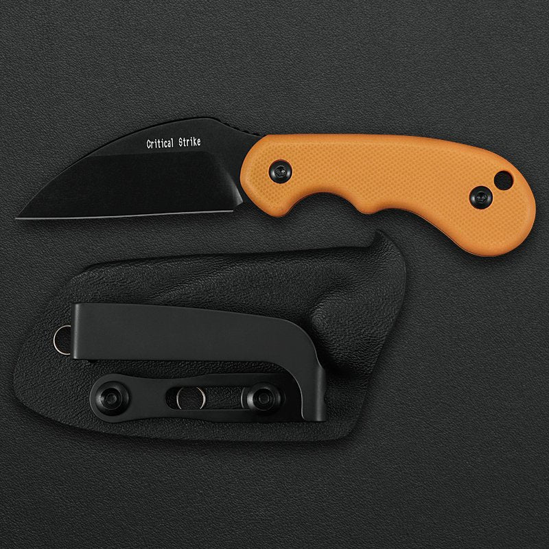 CRITICAL STRIKE Prod F901-ORBW