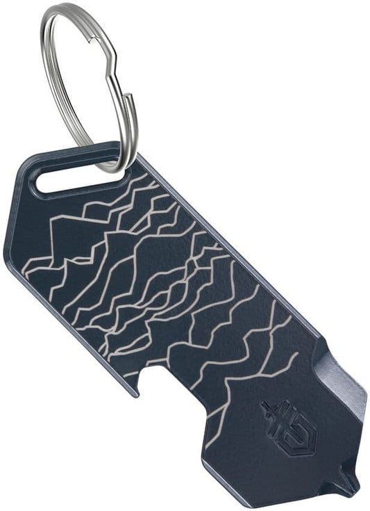 GERBER Shard DT Keychain Tool Urban