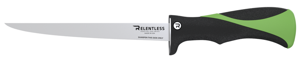 Relentless Knives Inshore Set