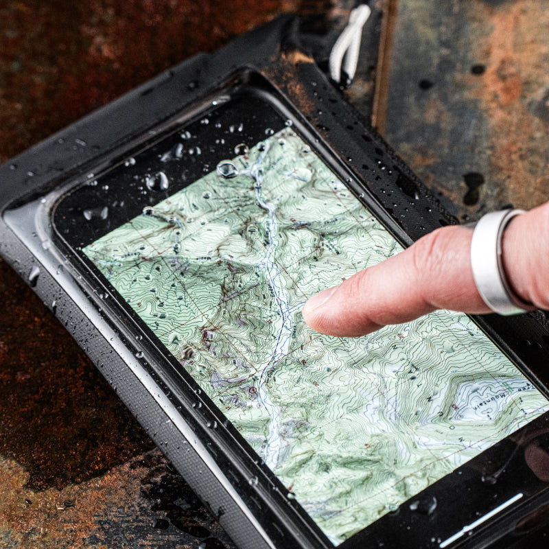 RITE IN THE RAIN Rough Water Tech Pouch