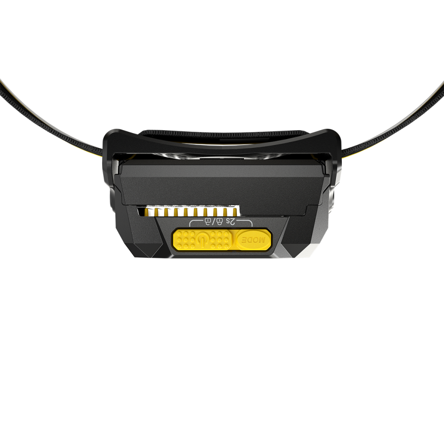 NITECORE HA29 UHE All-Weather Outdoor Headlamp