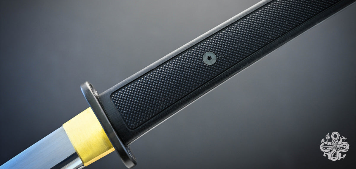 CAS HANWEI Tactical Wakizashi