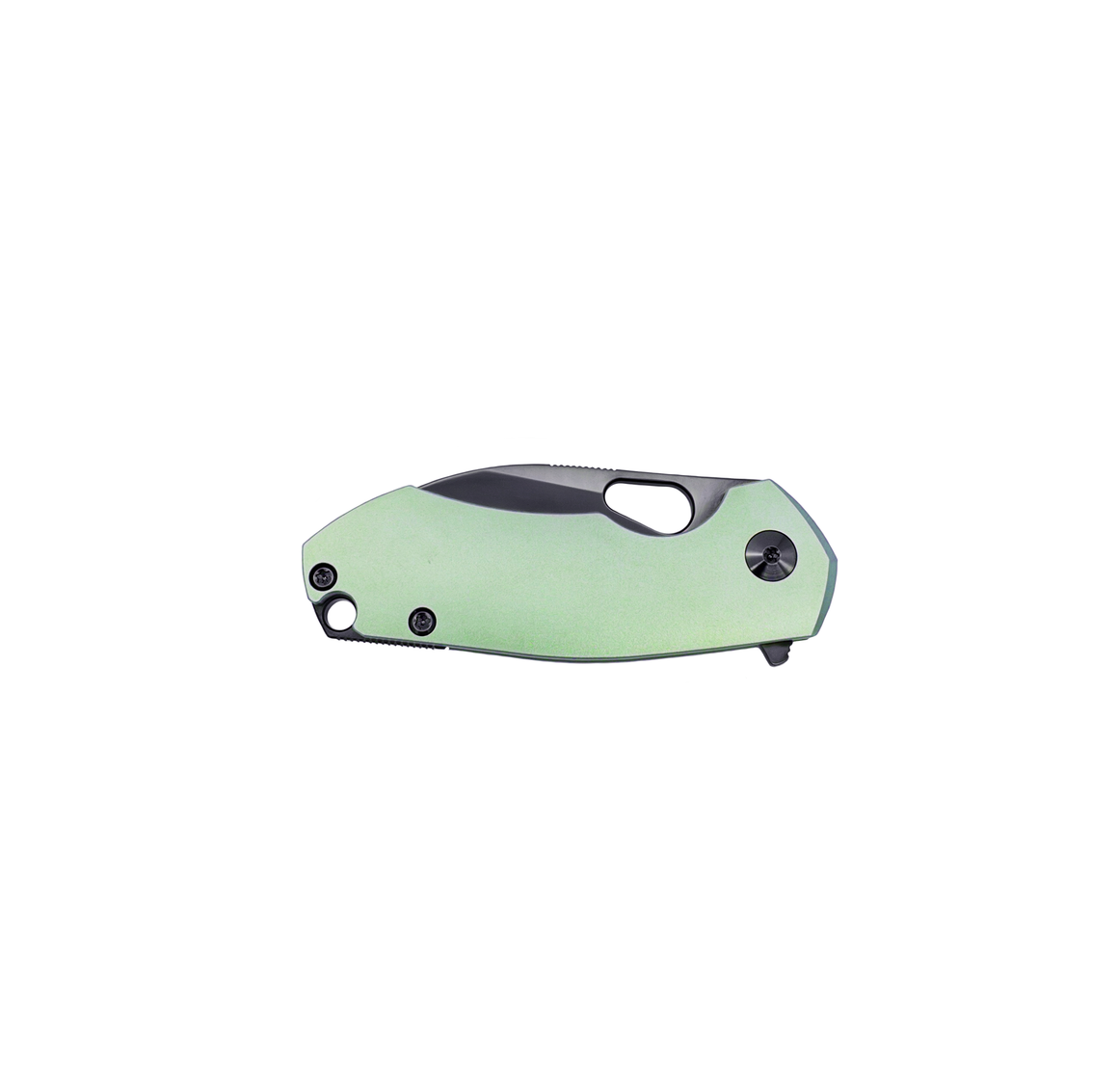 GIANT MOUSE ACE Riv - Ti Mint