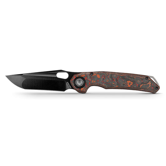 VOSTEED Thunderbird V- Vanchor Lock® (3.46" M390 Blade & FatCarbon Handle) - A0320