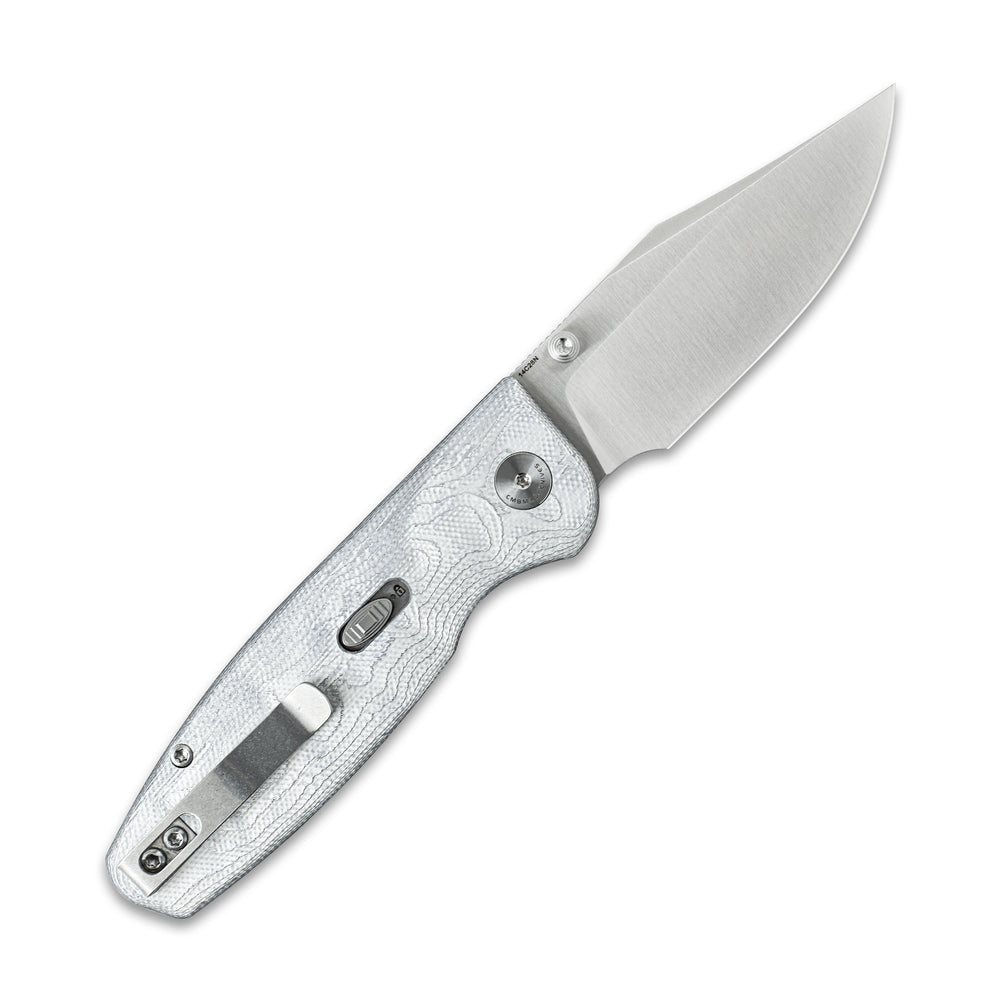 CMB Lucky Line Lock Pocket Folding Knife CMB-21C