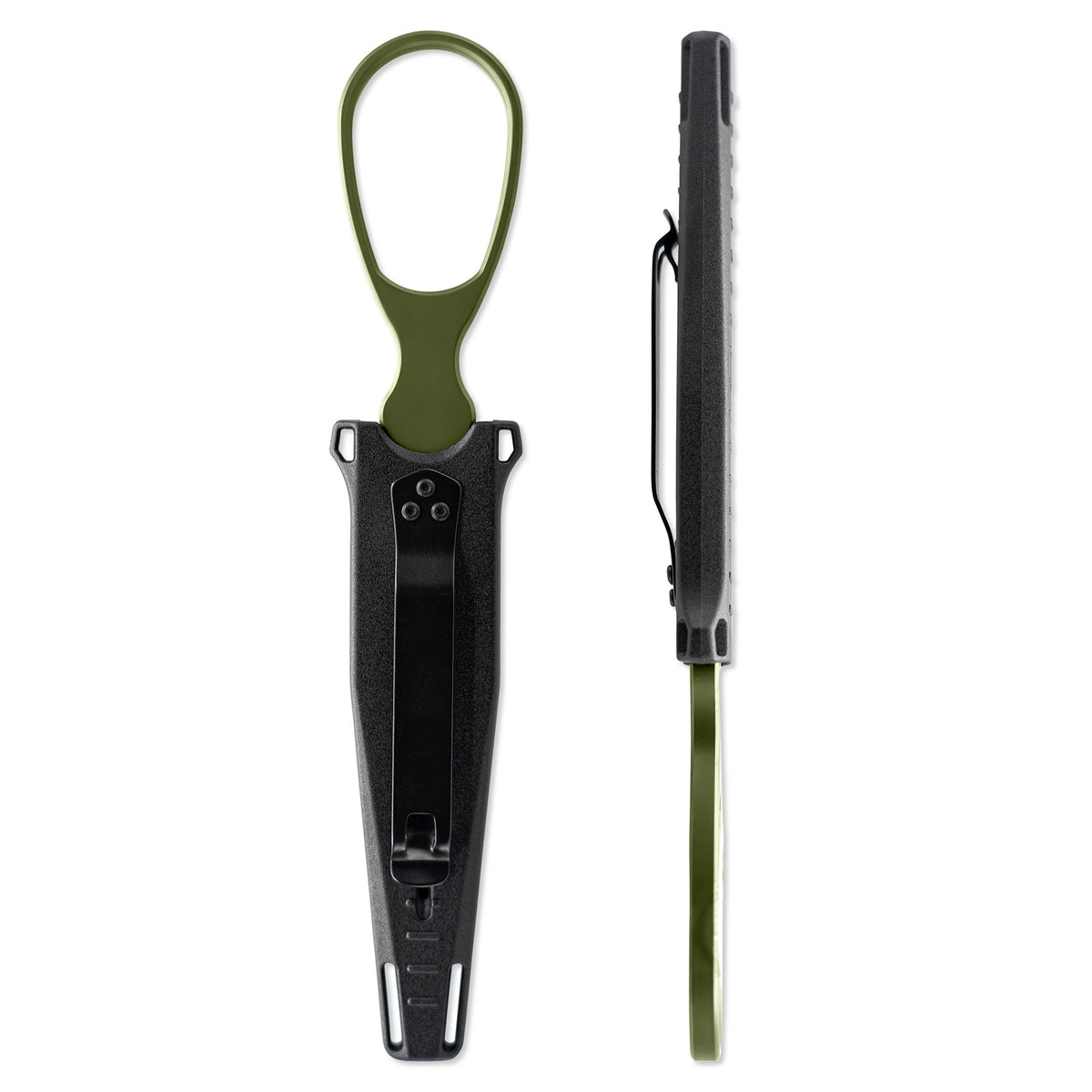 SKALLYWAG TACTICAL D2 DAGGER - OD Green
