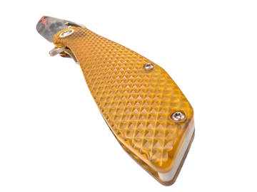 MARATAC LUFT Concepts - CC Exclusive - BXTR - Folding Knife