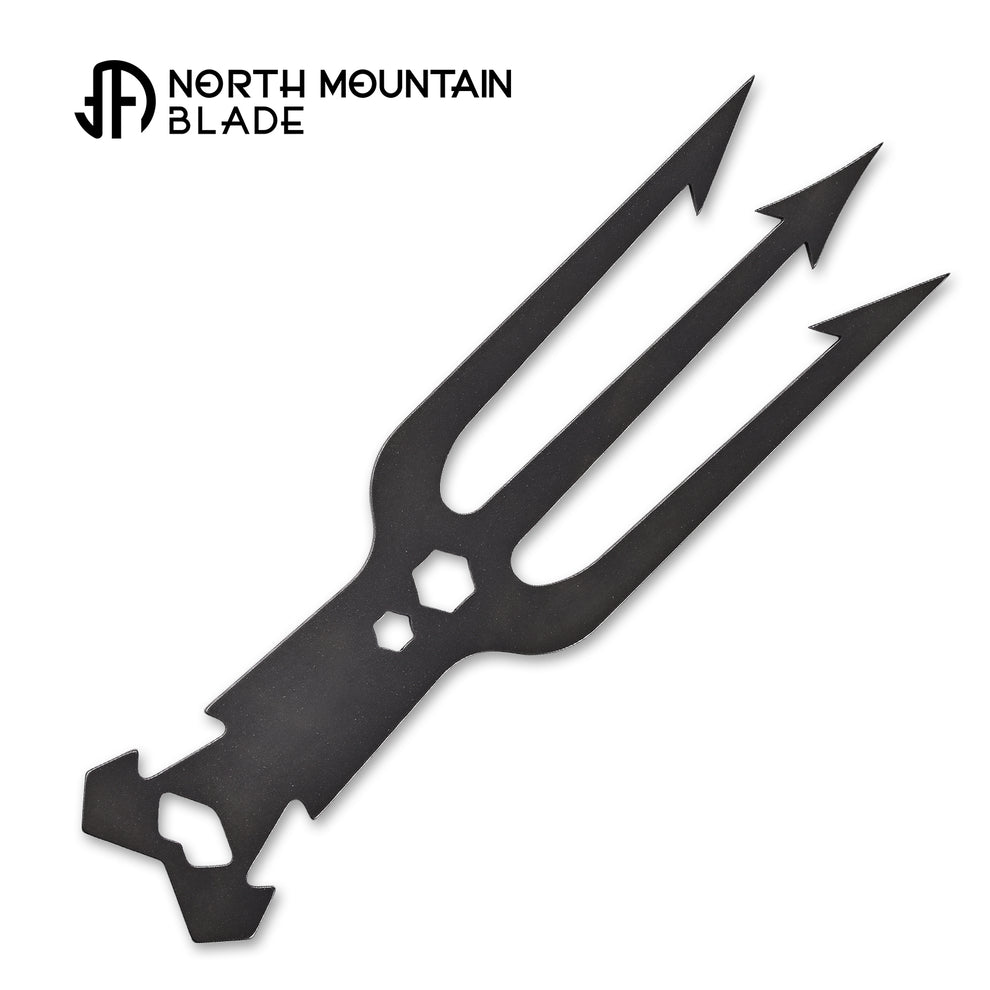 North Mountain Survival Harpoon