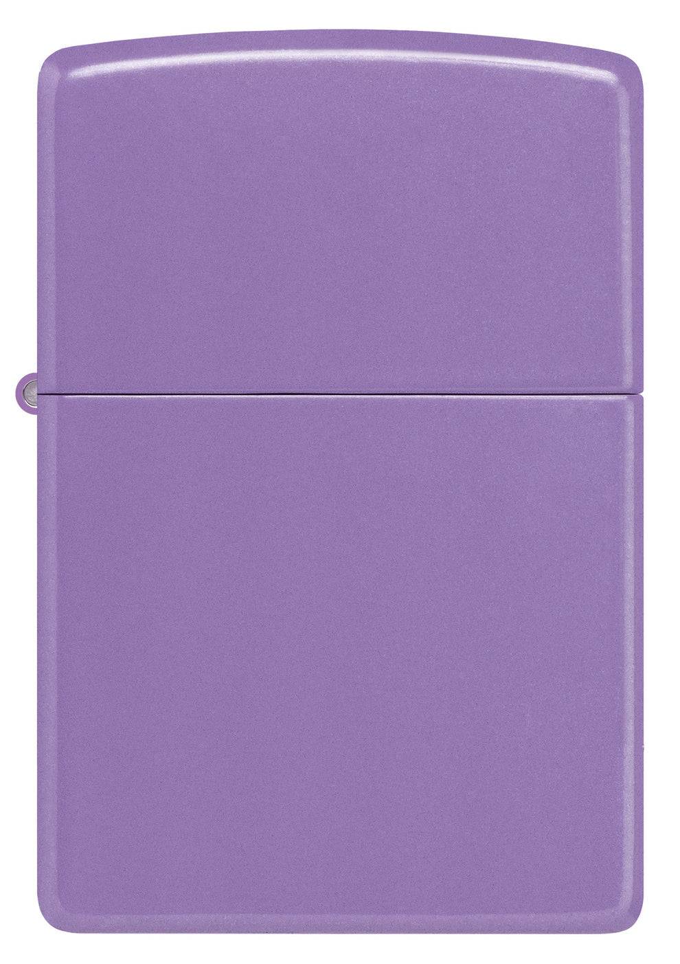 ZIPPO Classic Smoky Lavender