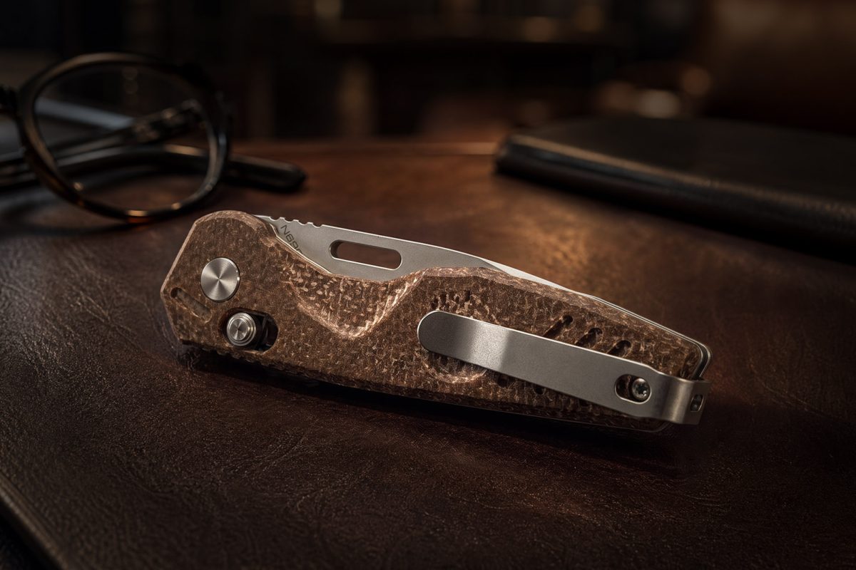 EXTREMA RATIO BFK ZERO