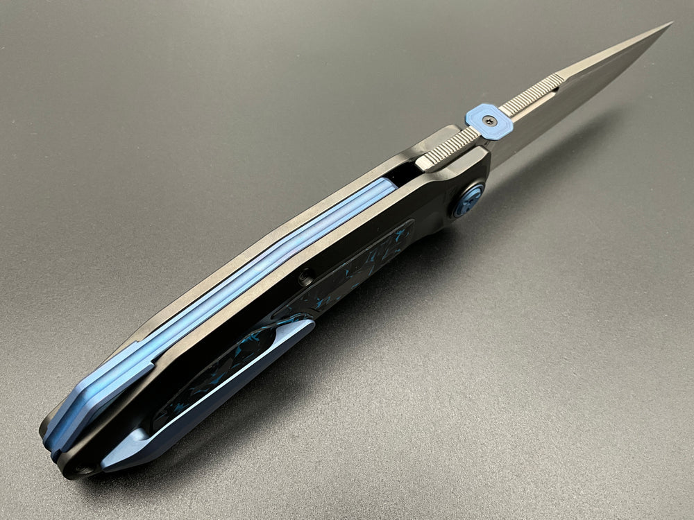 Ketuo Knife - Bratva (New Colorways)