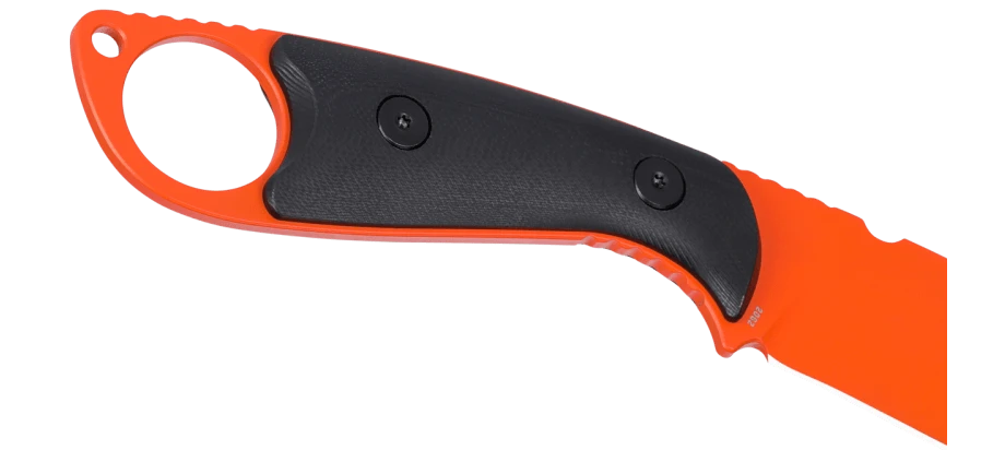 CRKT Altai
Fixed