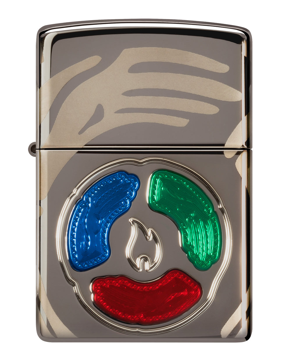 ZIPPO 2025 Collectible of the Year