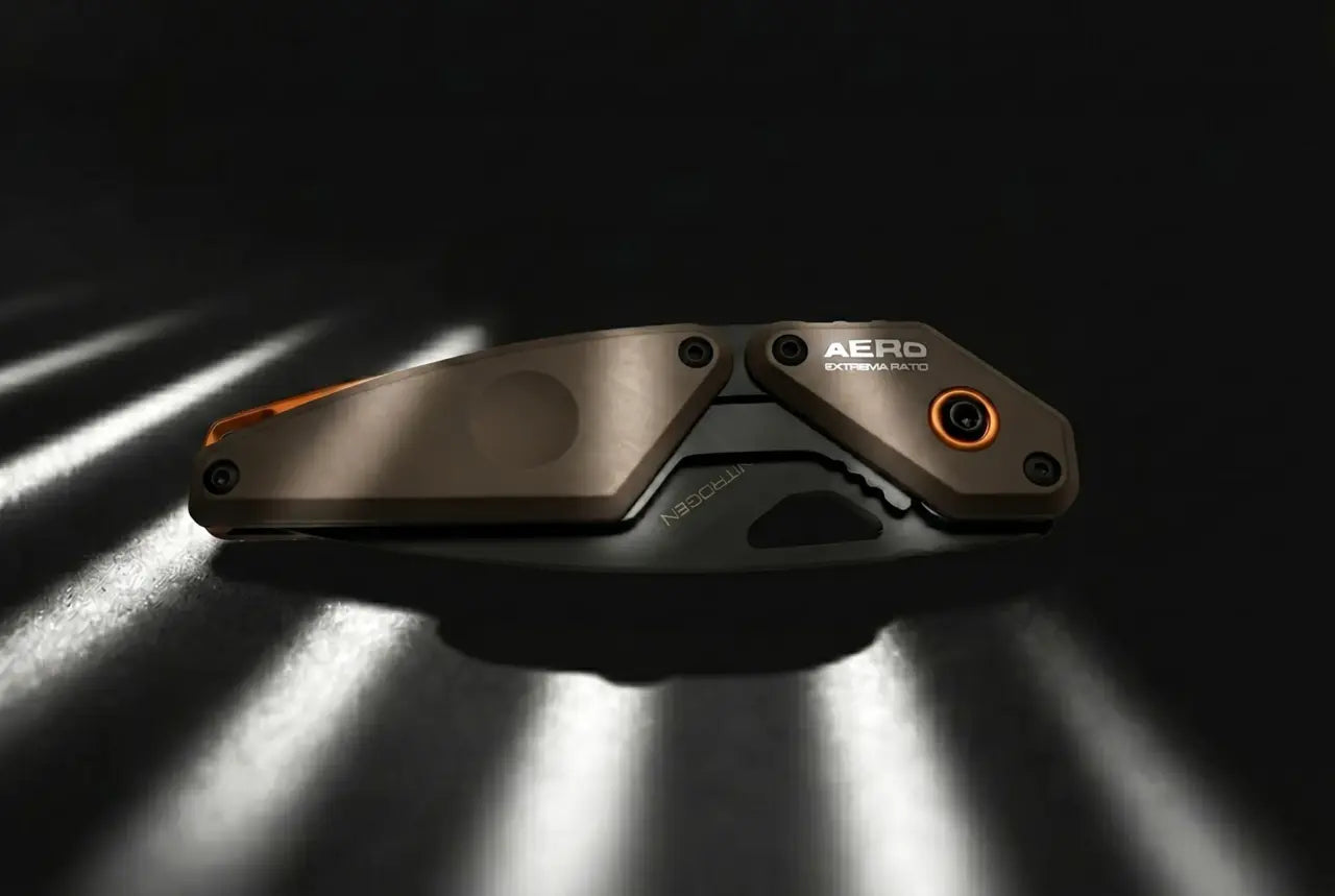 EXTREMA RATIO AERO