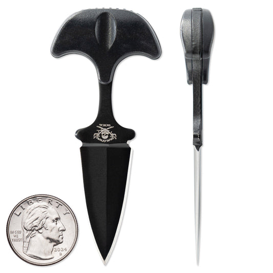 SKALLYWAG TACTICAL Key Dagger
