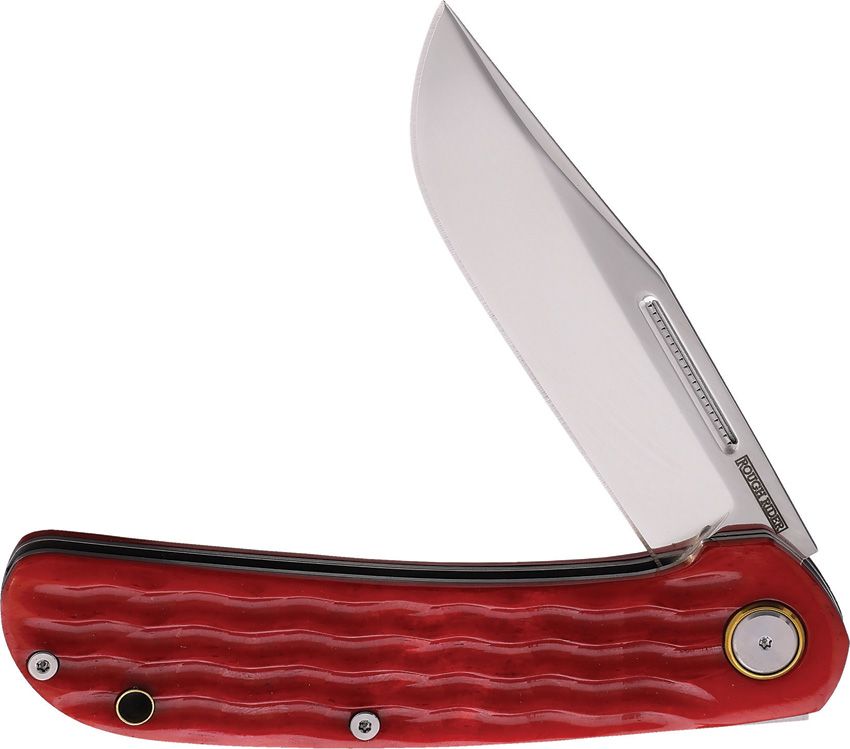Rough Rider Red Sea Slip Joint D2