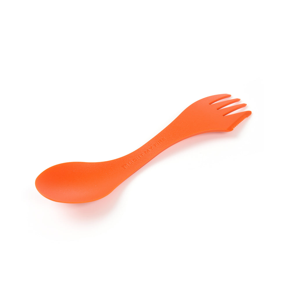 LIGHT MY FIRE Swedish Spork original