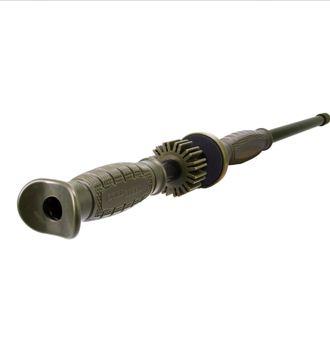 COLD STEEL 5' BIG BORE BLOWGUN .625