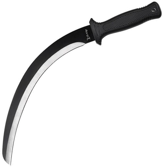 Elk Ridge Machete Black