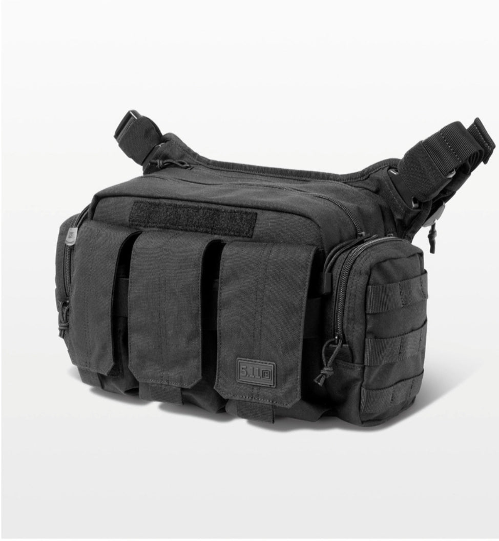 5.11 TACTICAL Bailout Bag
