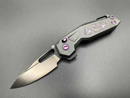 Ketuo Knife - Mini Griffin