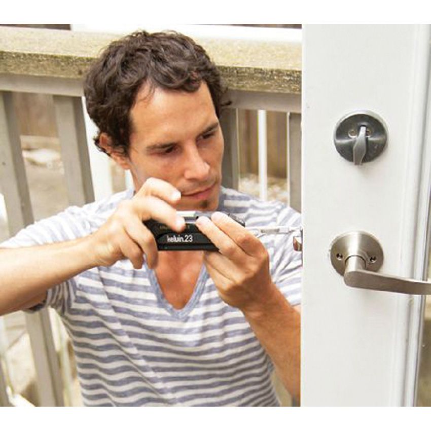 KELVIN TOOLS 23 Urban Ultra Tool