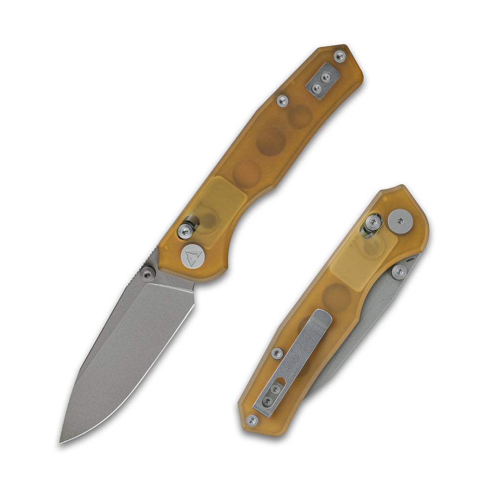 CMB Explorer Axis Lock Pocket Folding Knife CMB-18F