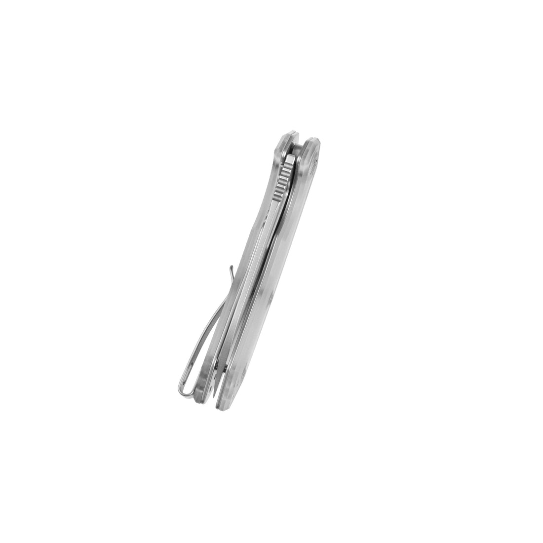 KUBEY Vagrant Linerlock Translucent Polycarbonate KU291-1E