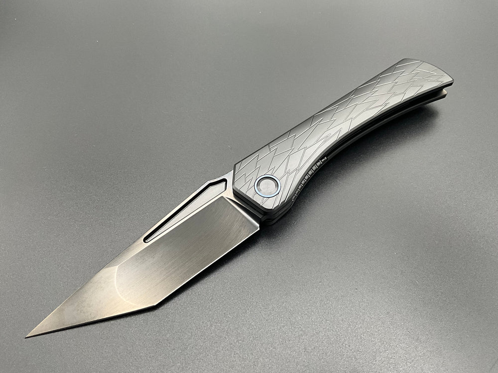 Ketuo Knife - Usurper