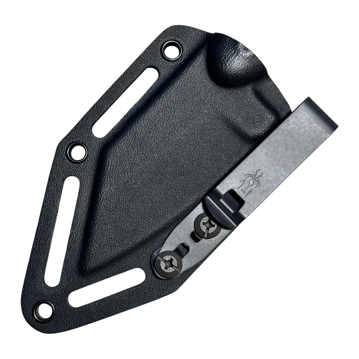 SHED KNIVES 2026 US Tanto