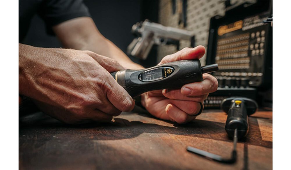 Wheeler® F.A.T. Wrench®