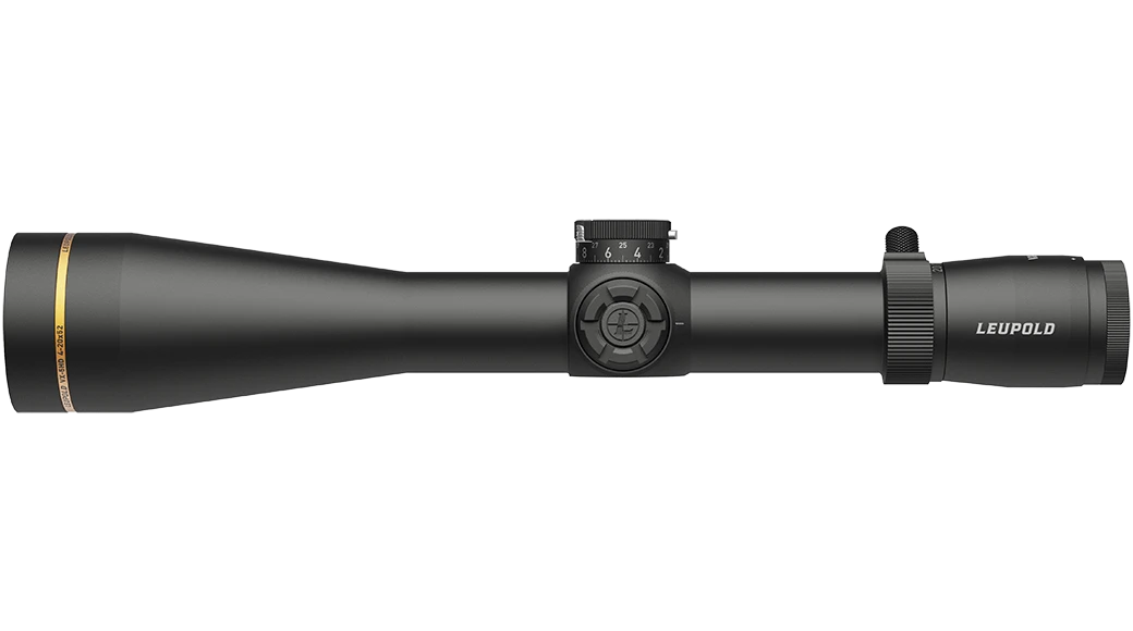 LEUPOLD VX-5HD Gen 2  4-20x52 CDS-SZL2 Side Focus Duplex