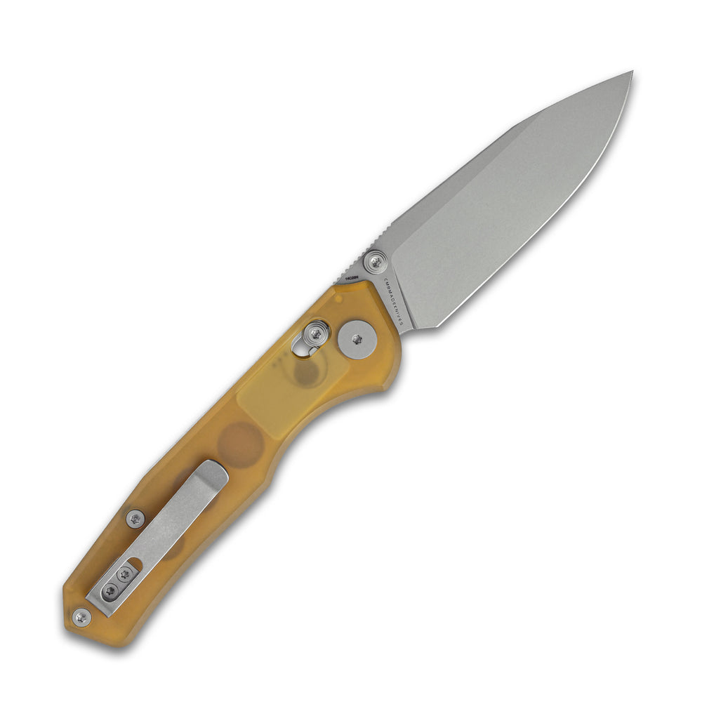 CMB Explorer Axis Lock Pocket Folding Knife CMB-18F