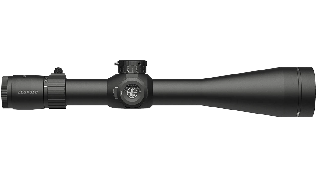 LEUPOLD Mark 4HD 8-32x56 M5C3 Side Focus FFP PR3-MIL