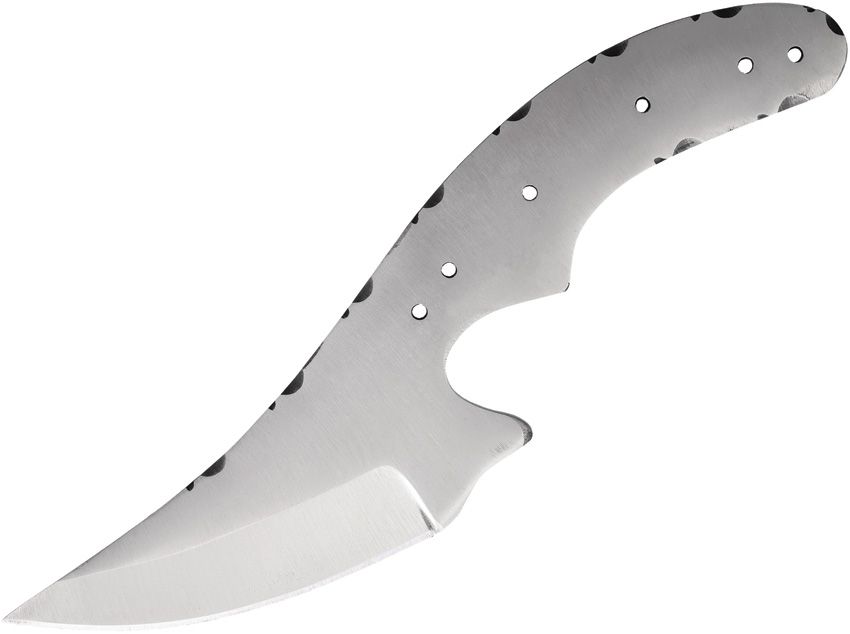 Knife Blade Small Skinner
