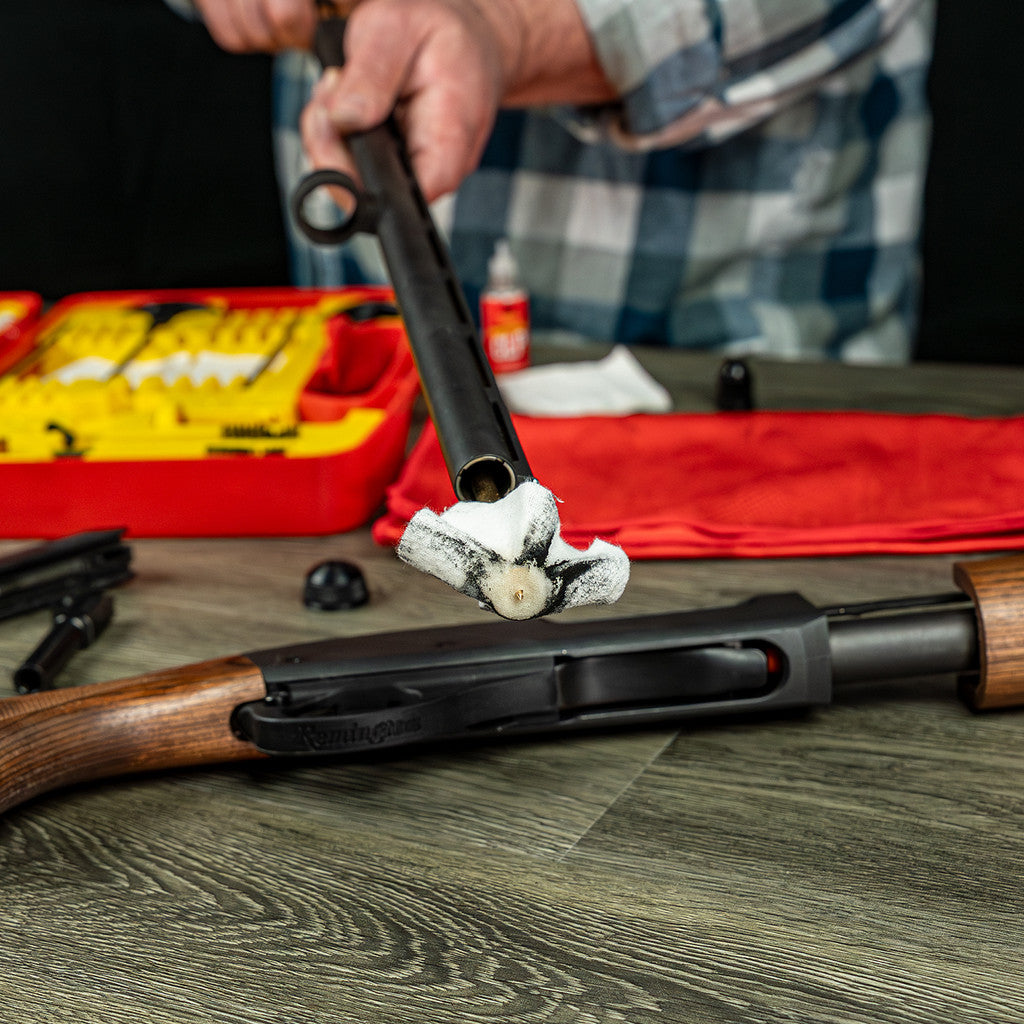 Shooter’s Choice Universal Gun Cleaning Kit