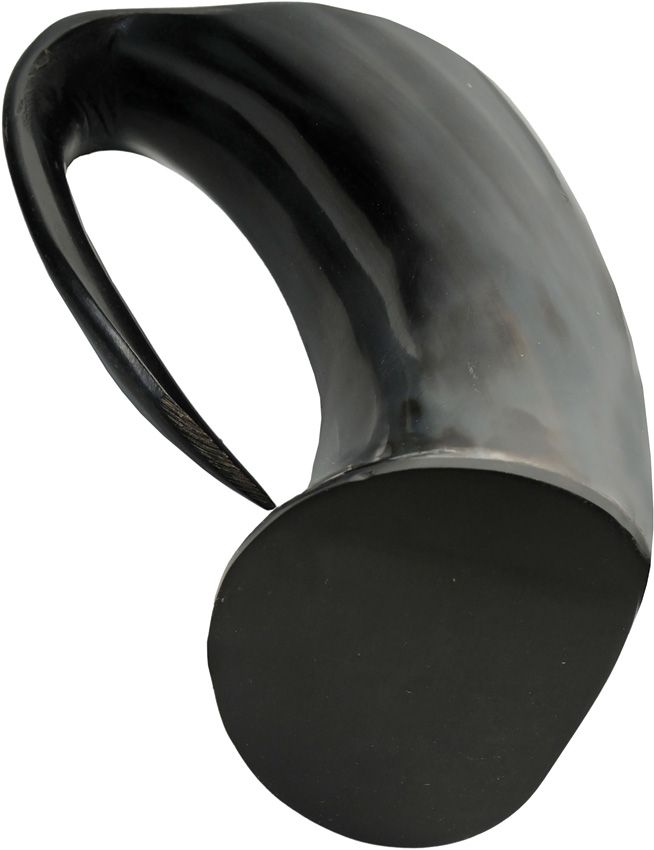 Viking Horn Stein Resin Base