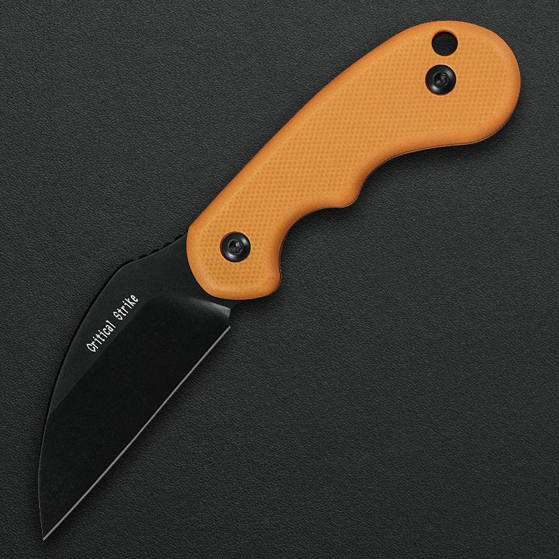 CRITICAL STRIKE Prod F901-ORBW