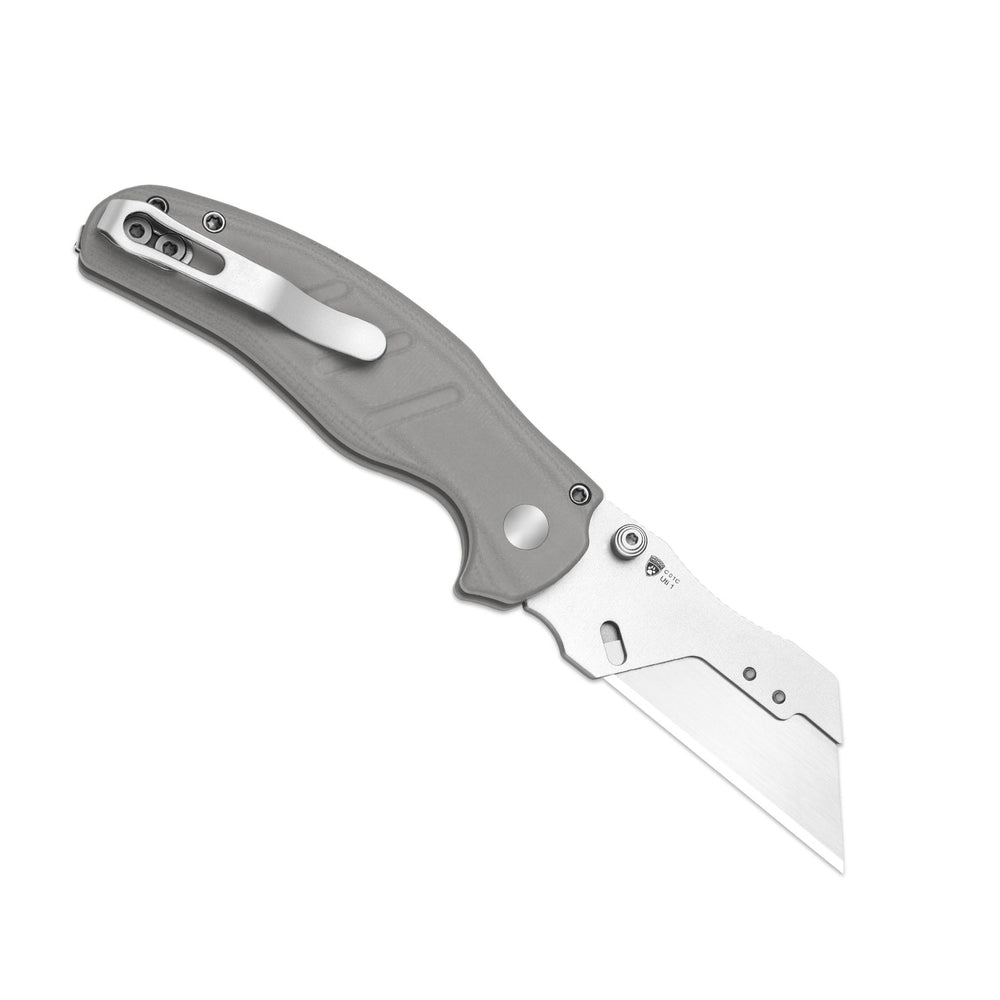 KIZER CUTLERY Sheepdog® Utility Knives | C01C Uti 1 | 5Cr15MoV | G10 | V3488.29JSA1
