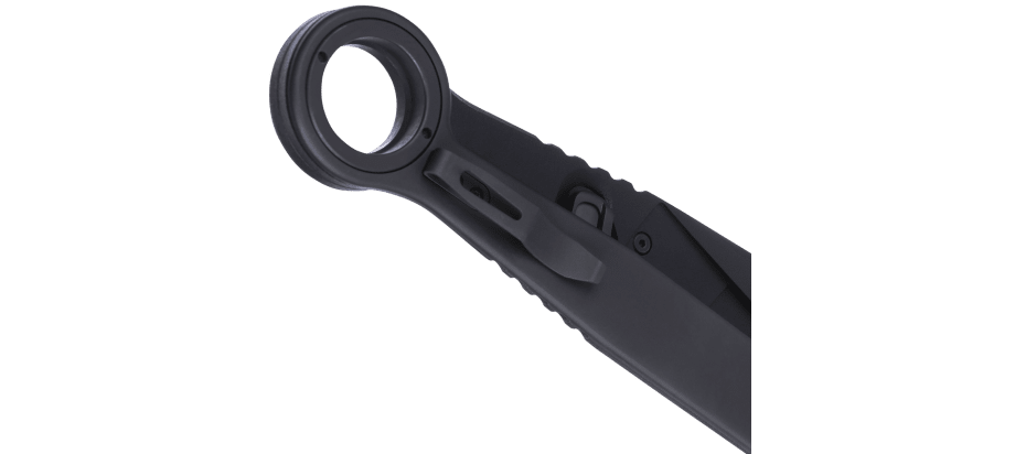 CRKT Provoke® X
Morphing Axe
