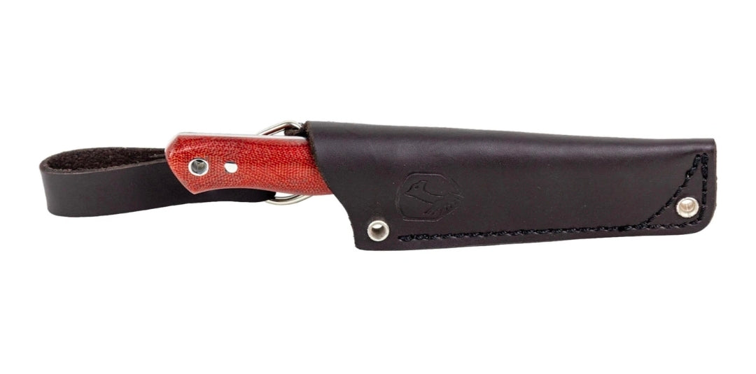 CONDOR MINI FIREWATER KNIFE