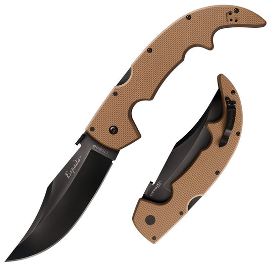 Lynn Thompson Collection Large Espada Tri-Ad Lock