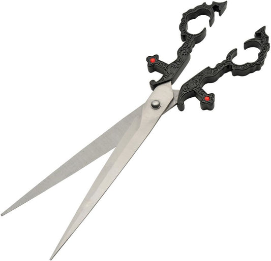 Rite Edge Renaissance Scissors Black